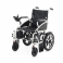 Кресло-коляска электрическая ТН-801 - 2