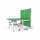 Профессиональный теннисный стол UNIX Line 25 mm MDF (Green) - 15