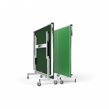 Профессиональный теннисный стол UNIX Line 25 mm MDF (Green) - 18