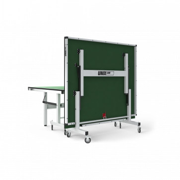 Профессиональный теннисный стол UNIX Line 25 mm MDF (Green) - 19