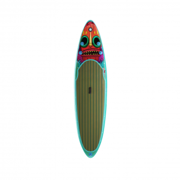 SUP-борд UNIX Line Africa Spirit (335 см) - 9